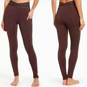 Free People Barre Leggings